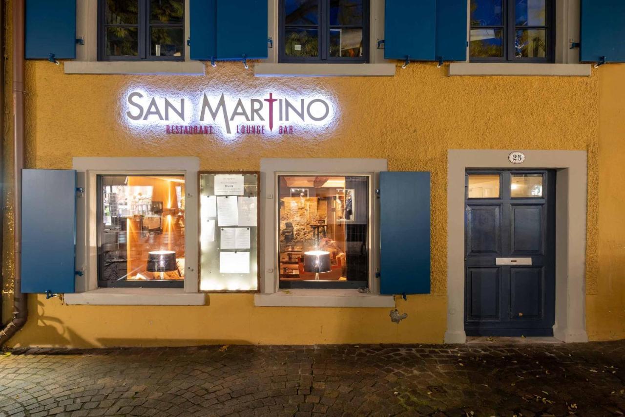 Ferienwohnung Freigeist Konstanz Exterior photo
