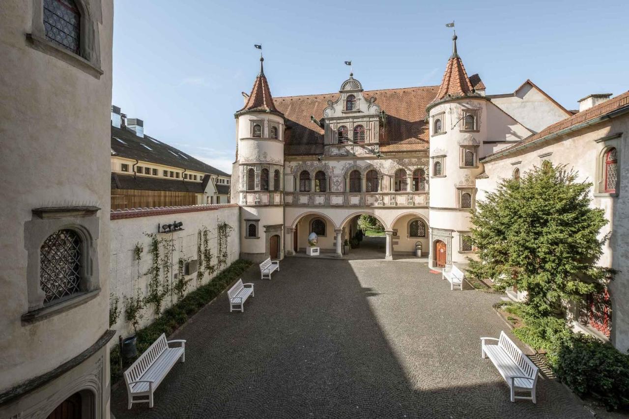 Ferienwohnung Freigeist Konstanz Exterior photo